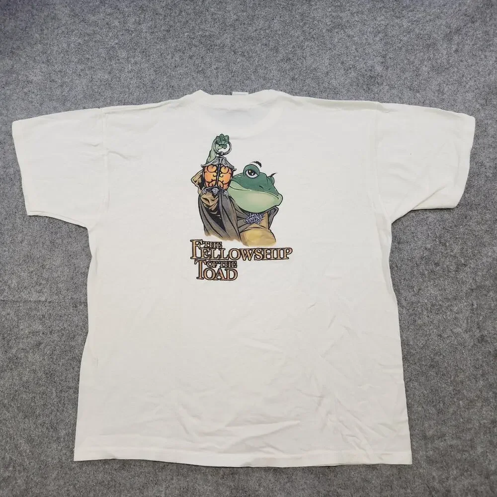 Fruit of the Loom vtg quest